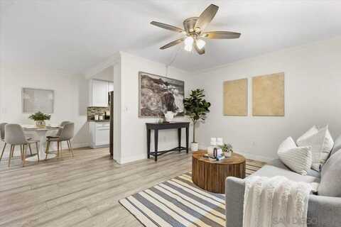 4224 46Th St, San Diego, CA 92115