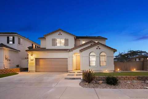 360 Circulo Coronado, Chula Vista, CA 91914
