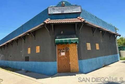 501 E St, Calexico, CA 92231