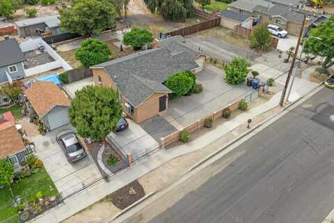1317 Clay St, Redlands, CA 92374