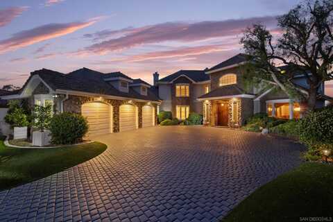 12326 Fairway Pointe Row, San Diego, CA 92128
