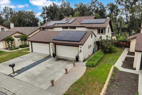 2156 Greencrest Dr, El Cajon, CA 92019