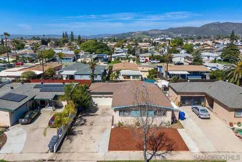 632 Sandalwood Dr, El Cajon, CA 92021
