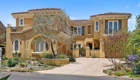 1460 Lauren Court, Encinitas, CA 92024