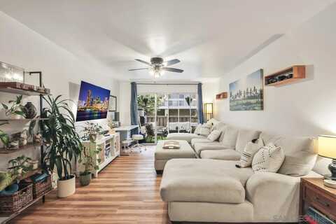 4600 Lamont St, San Diego, CA 92109