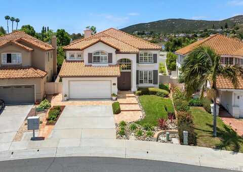 18027 Chieftain Court, San Diego, CA 92127