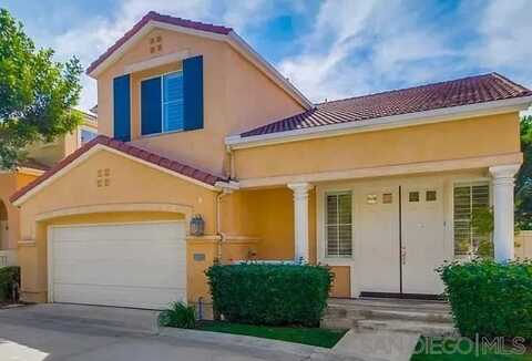 5389 RENAISSANCE AVE, San Diego, CA 92122