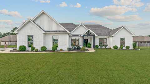 3604 Fieldstone, Paragould, AR 72450