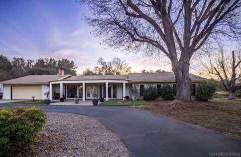 17665 Highway 67, Ramona, CA 92065