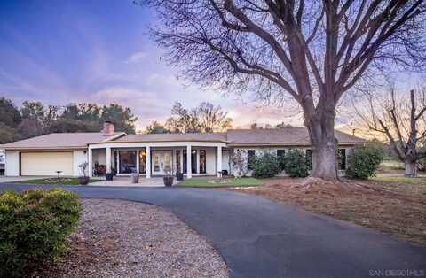 17665 Highway 67, Ramona, CA 92065