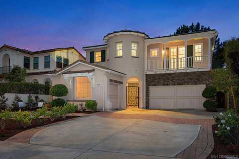 4772 Sunset Heights Ct, San Diego, CA 92130