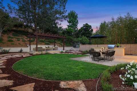 4772 Sunset Heights Ct, San Diego, CA 92130