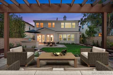 4772 Sunset Heights Ct, San Diego, CA 92130