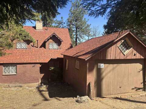 779 Boiling Springs, Mount Laguna, CA 91948