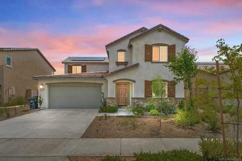 1948 Earp Way, Hemet, CA 92545