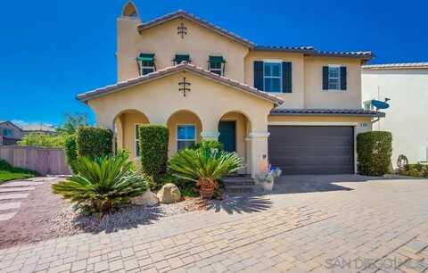 908 Hydra Ct, San Marcos, CA 92069