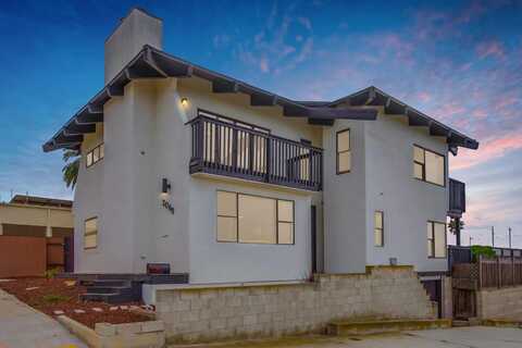 2068 Guizot St, San Diego, CA 92107