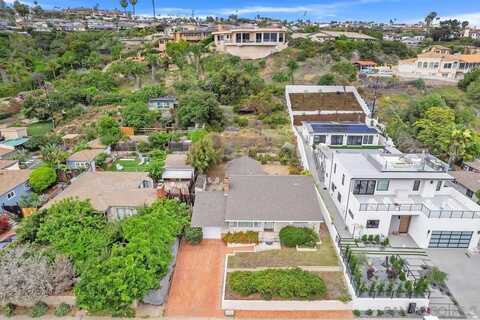 5461 Linda Rosa Ave, La Jolla, CA 92037