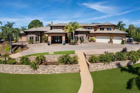 2882 Conestoga Circle, Alpine, CA 91901