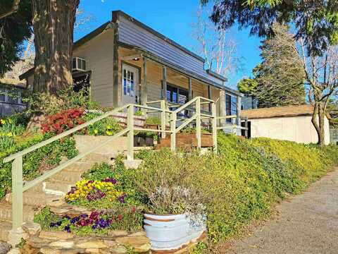 2617 C, Julian, CA 92036