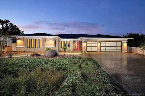 1755 Calle Catalina, Escondido, CA 92029