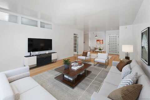 2600 Torrey Pines Rd, La Jolla, CA 92037