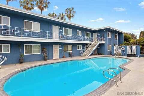 5061 Mission BLVD, San Diego, CA 92109