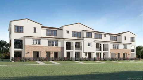 2303 Mountain Laurel Road, San Marcos, CA 92078