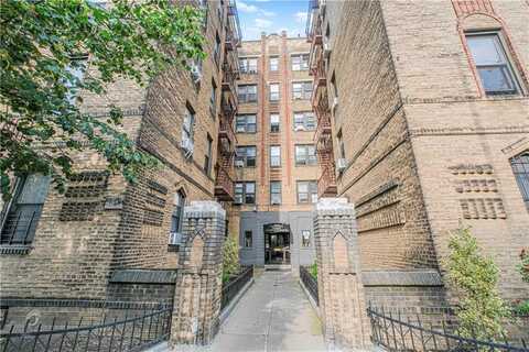 1543 West 1st Street, Brooklyn, NY 11204
