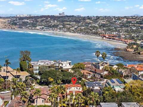 7944 Prospect Place, La Jolla, CA 92037