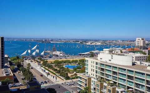1388 Kettner Blvd, San Diego, CA 92101