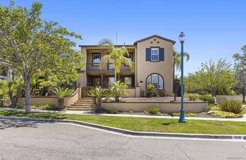 6338 Huntington Dr, Carlsbad, CA 92009