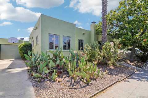 3055 Suncrest Dr, San Diego, CA 92116