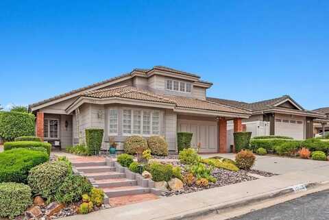 12562 Shropshire Ln., San Diego, CA 92128
