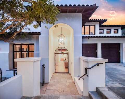 2815 Santa Fe Vista Ct, Encinitas, CA 92024