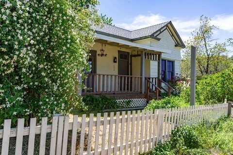 2605 Washington Street, Julian, CA 92036
