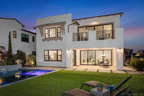 6190 Sagebrush Bend Way, San Diego, CA 92130
