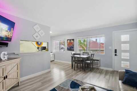 1464 Essex St unit: 6, San Diego, CA 92103
