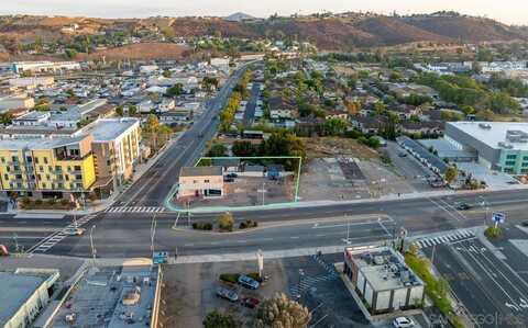 7968-70 BROADWAY, Lemon Grove, CA 91945