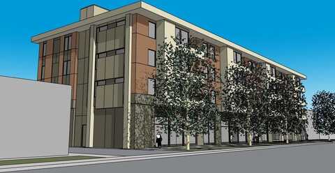 880 W San Marcos Blvd, San Marcos, CA 92078