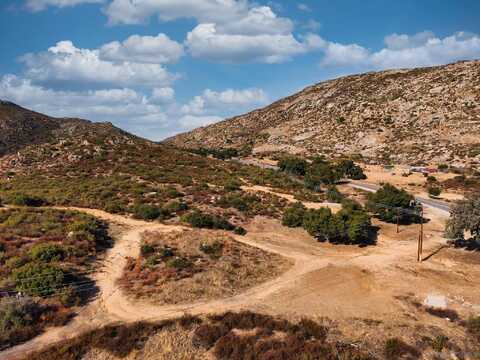 28909 Hwy 94, Campo, CA 91906