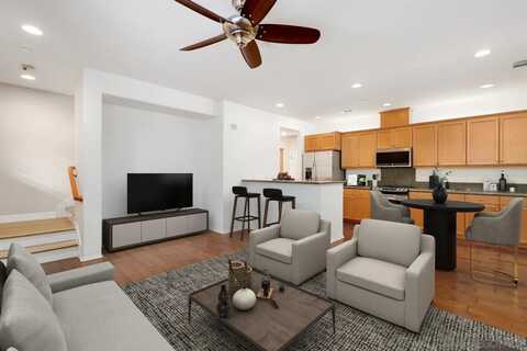 10653 Golden Willow unit: 140, San Diego, CA 92130