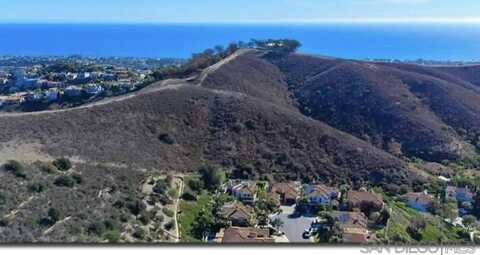 Vacant Land, San Juan Capistrano, CA 92675