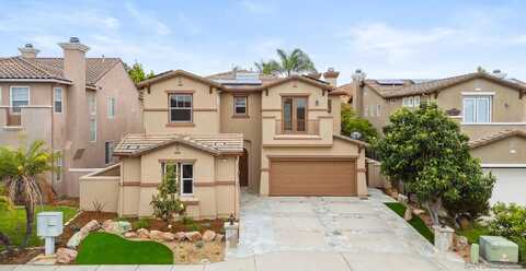 13133 Via Canyon Dr, San Diego, CA 92129