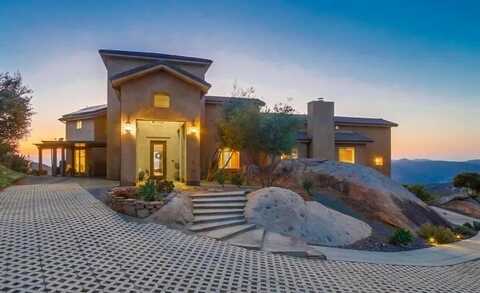 13037 Yerba Valley Way, Lakeside, CA 92040
