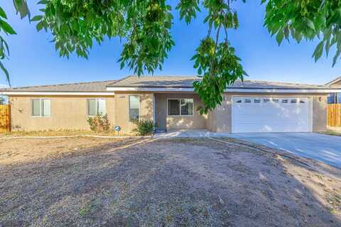 21540 Ives Dr, California City, CA 93505