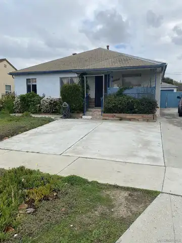 15502 Ermanita Ave, Gardena, CA 90249