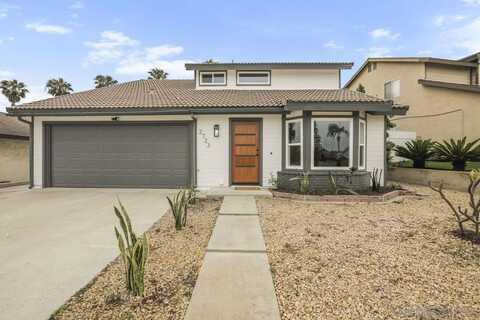 2723 Lungos Ct, San Diego, CA 92154