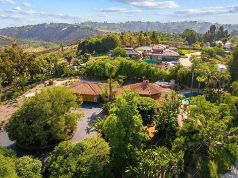 17216 & 17218 La Brisa, Rancho Santa Fe, CA 92067