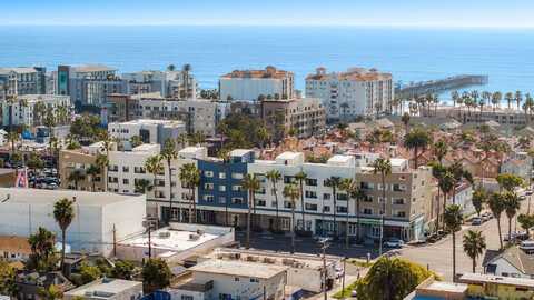 401 N Coast Hwy, Oceanside, CA 92054